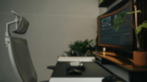 ErgoForge