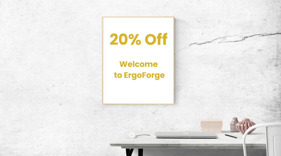 ErgoForge