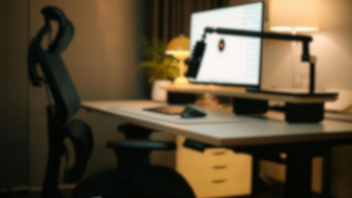ErgoForge