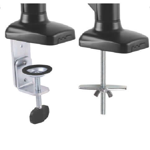 ergo-monitor-arm-mounting-hardware-for-easy-installation-on-desks-and-standing-desks-featuring-tool-free-design