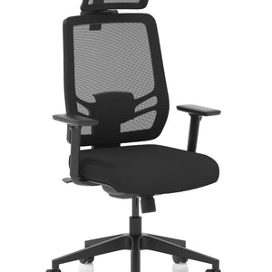 ErgoTwist Mesh Chair
