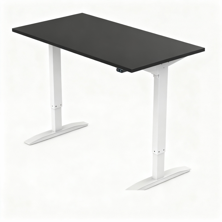 Electric Standing Desk UK – Yo-Yo DESK PRO 1 | ErgoForge